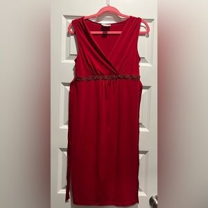 Beautiful maternity dress size S like new